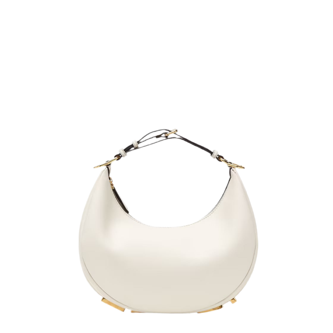 Fendi hobo bag