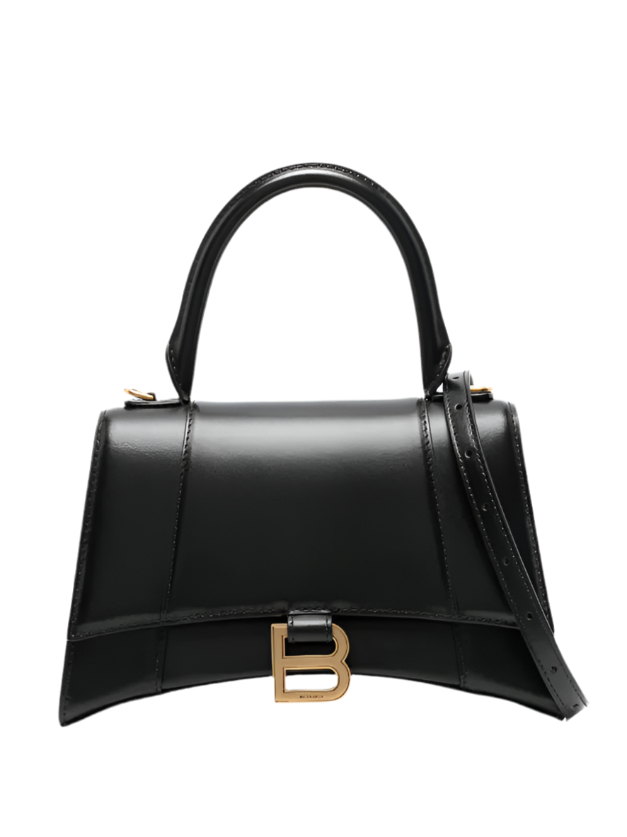 Balenciaga Hourglass Bag