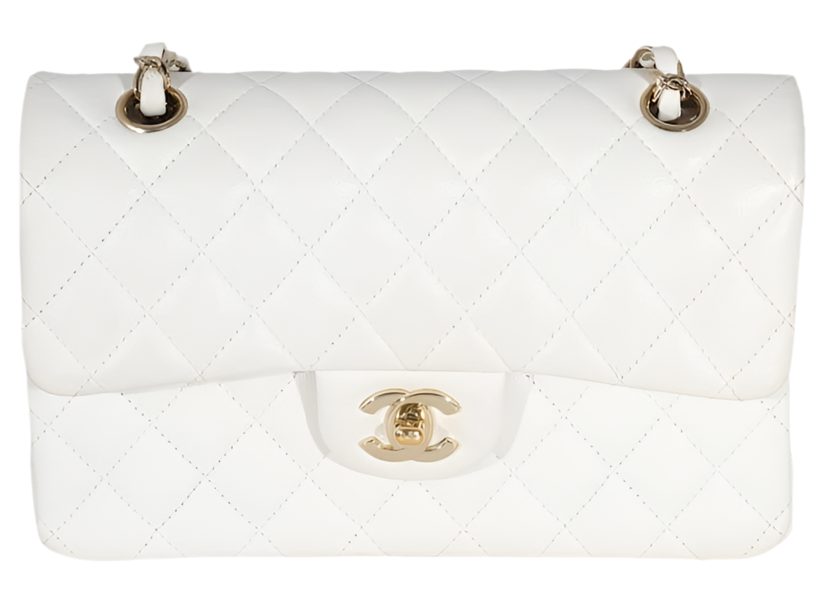 Chanel Timeless