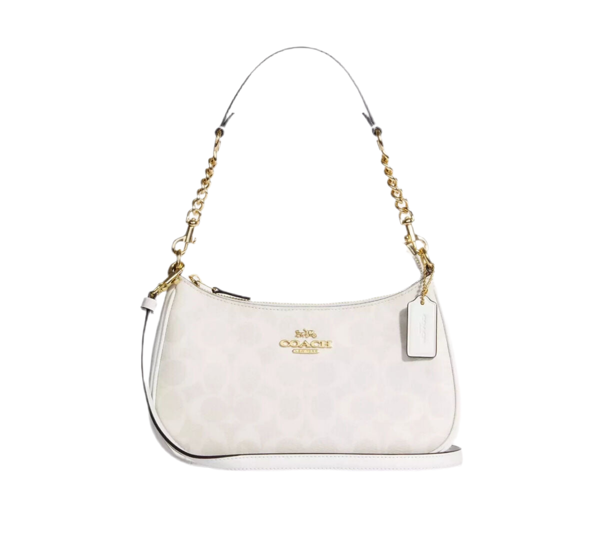 Coach Teri Bag
