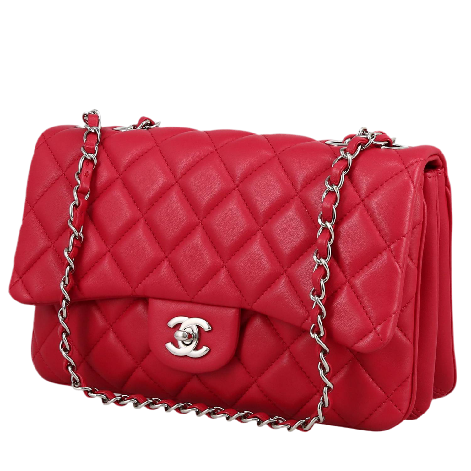 Chanel Timeless