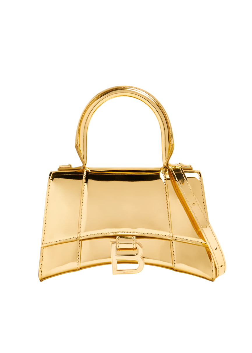Balenciaga Hourglass Bag