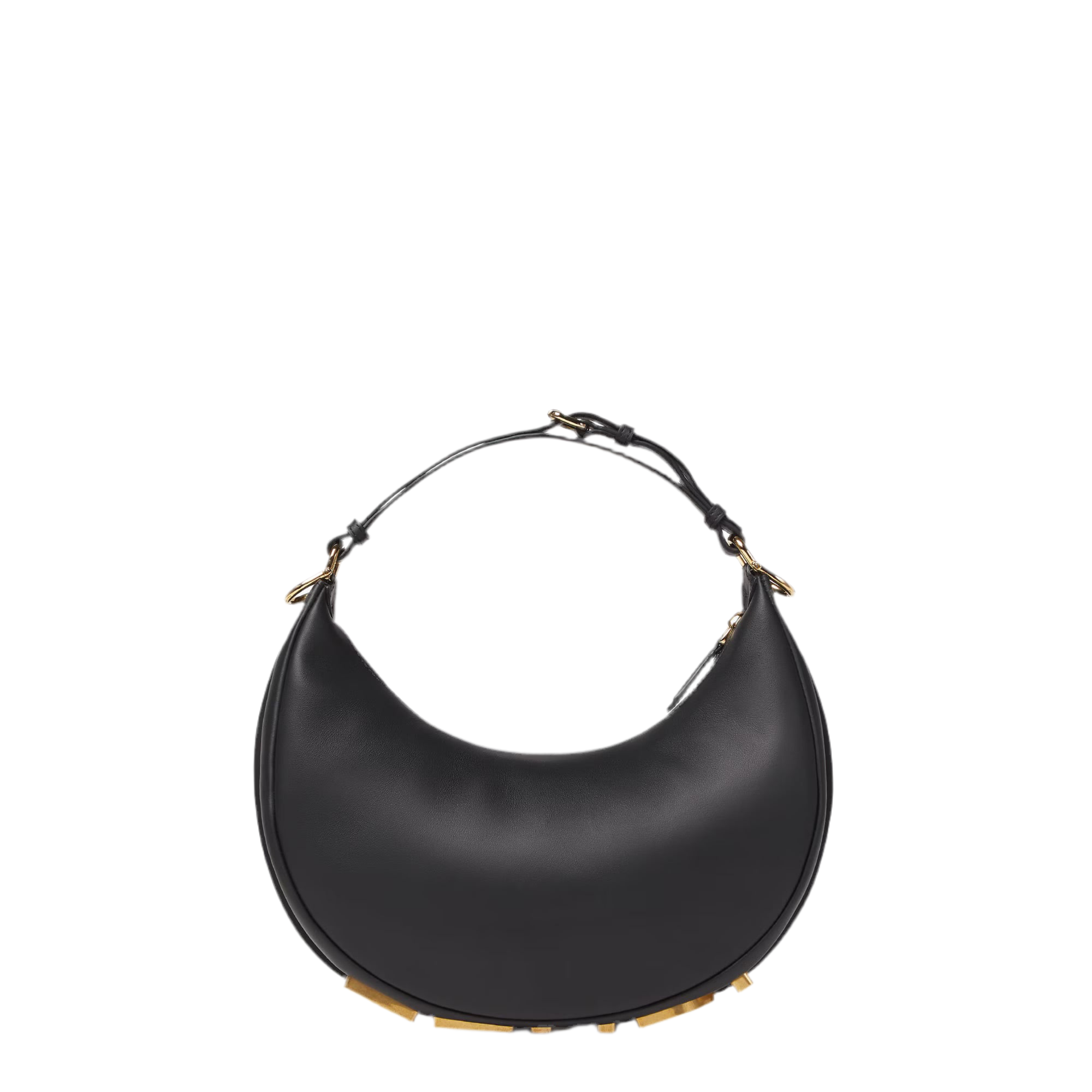 Fendi hobo bag