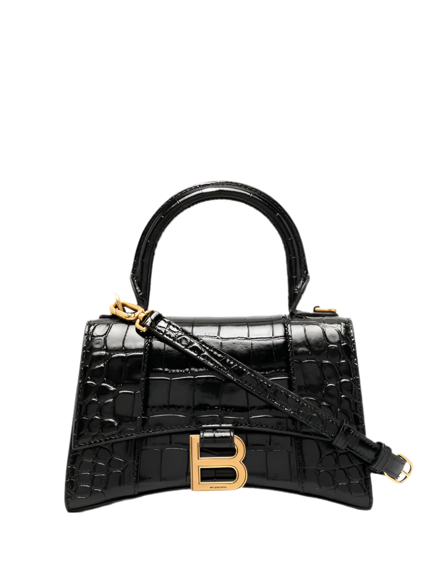 Balenciaga Hourglass Bag