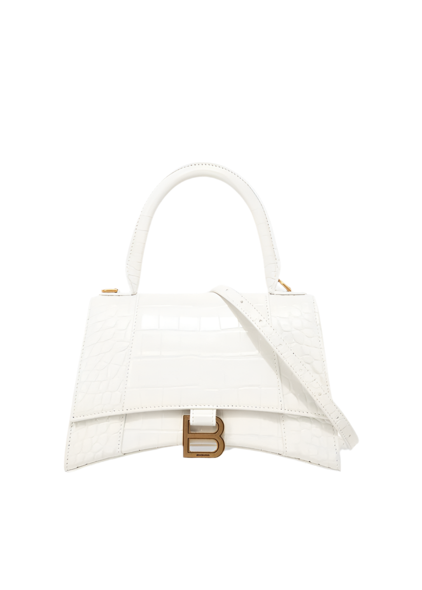Balenciaga Hourglass Bag