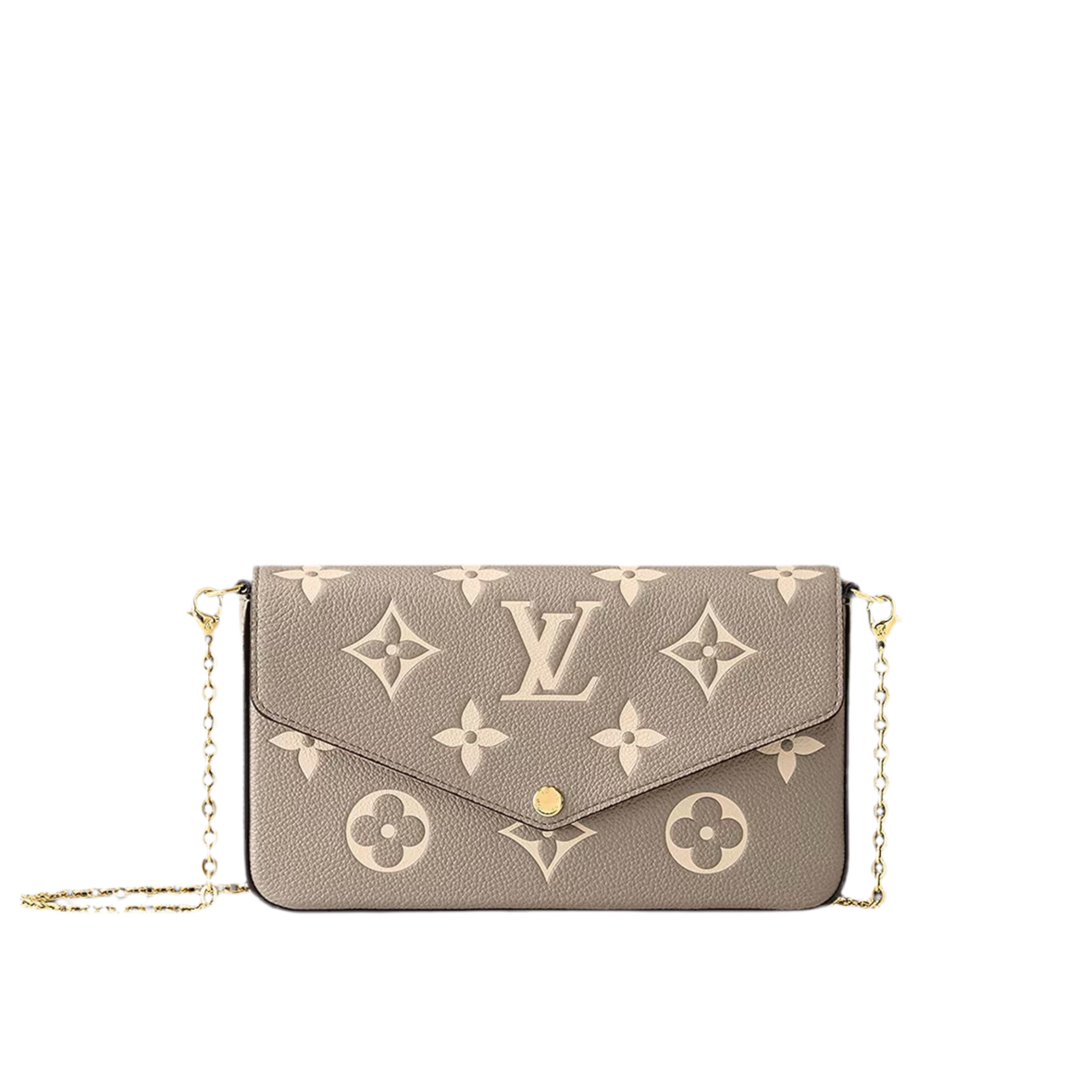 Louis Vuitton Félicie Pochette