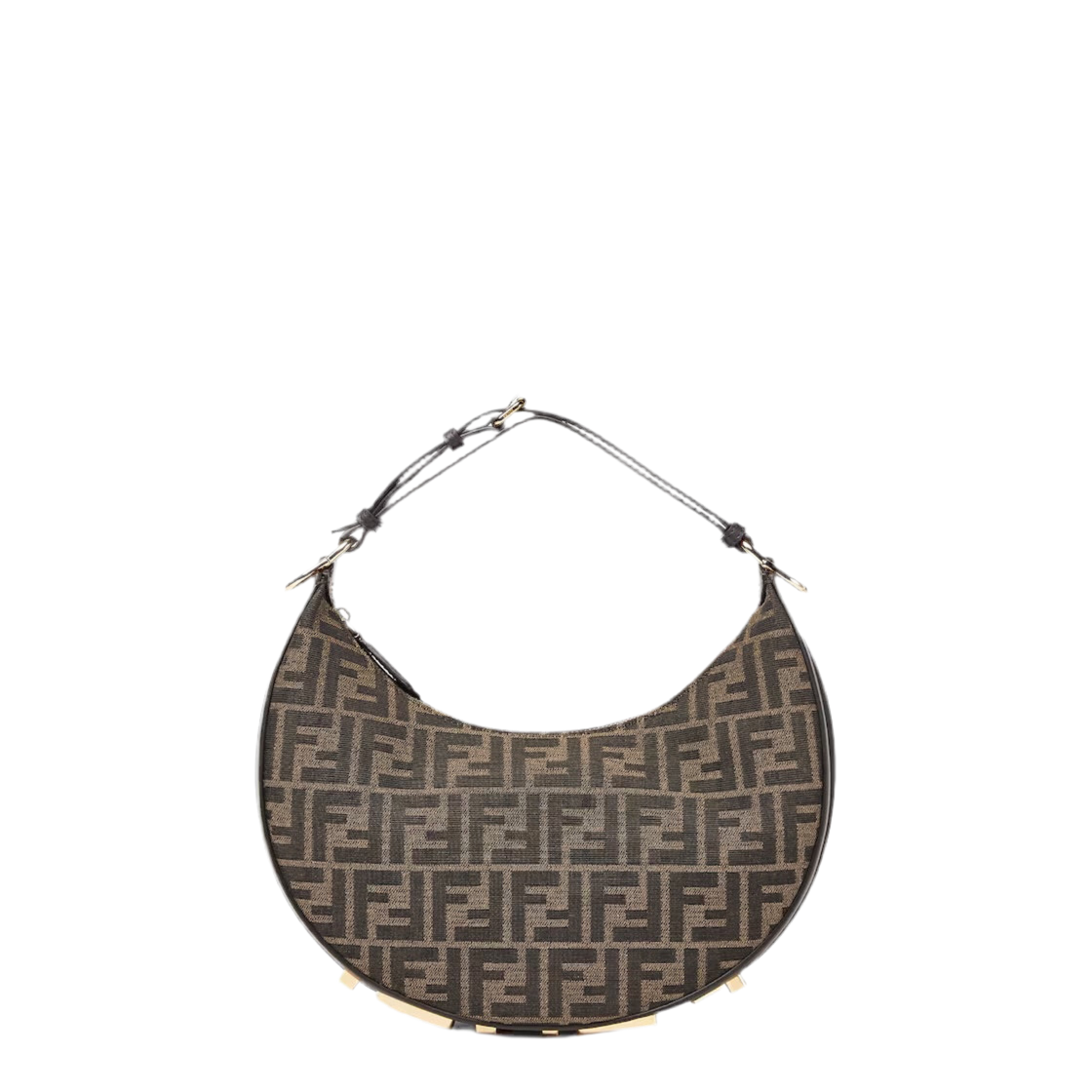 Fendi hobo bag